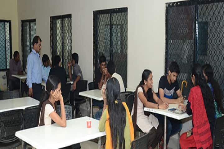 Central Institute of Petrochemicals Engineering and Technology, Murthal campus photo 3