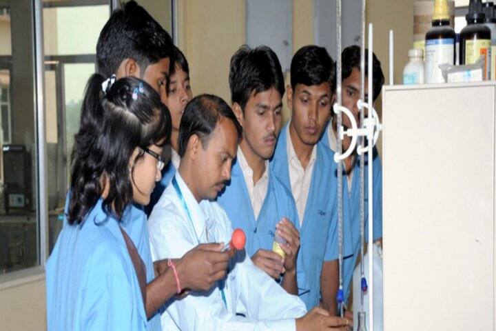 Central Institute of Petrochemicals Engineering and Technology, Murthal campus photo 5