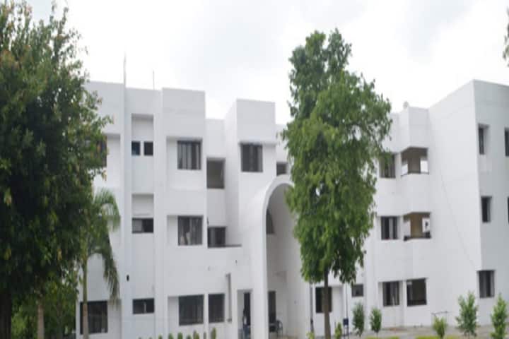Central Institute of Petrochemicals Engineering and Technology, Murthal campus photo 6