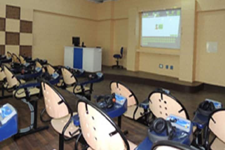 BBIT Kolkata campus photo 3