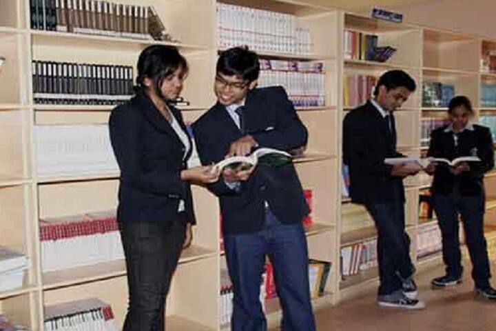 BBIT Kolkata campus photo 2