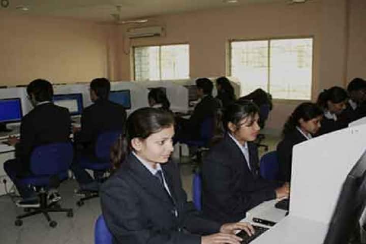 BBIT Kolkata campus photo 6