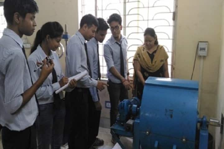 BBIT Kolkata campus photo 4