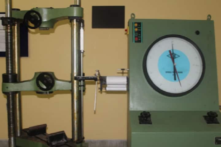 BBIT Kolkata campus photo 5