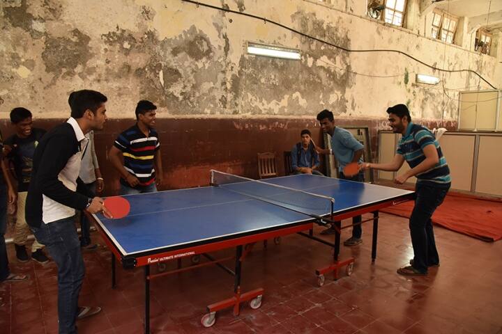 Sydenham College of Commerce and Economics, Mumbai campus photo 3