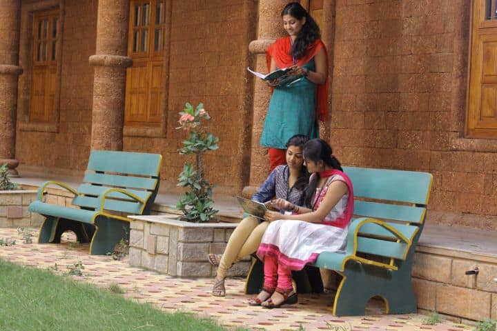 Sahyadri College of Engineering and Management, Mangalore campus photo 3