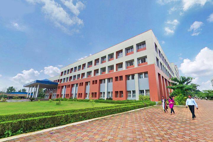 Sahyadri College of Engineering and Management, Mangalore campus photo 4