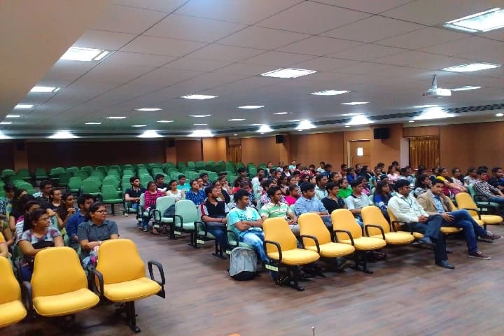 Ramanbhai Patel College of Pharmacy, Changa campus photo 3
