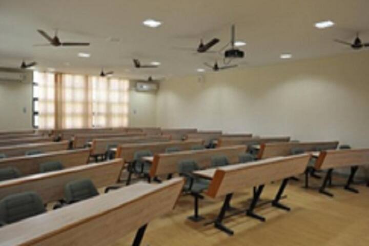 Ramanbhai Patel College of Pharmacy, Changa campus photo 4