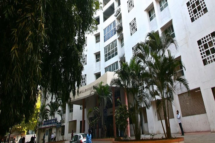 NIMS Hyderabad campus photo 3