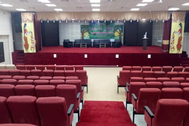 College of Agriculture, Waghai campus photo 2