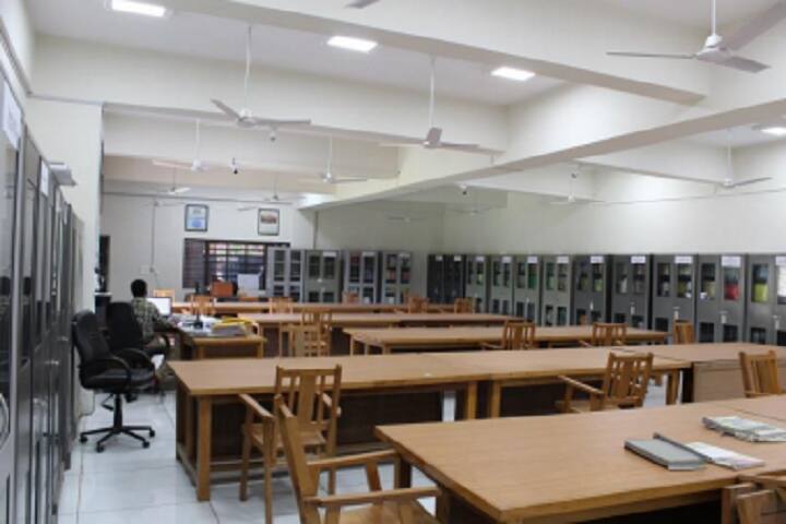 College of Agriculture, Waghai campus photo 3