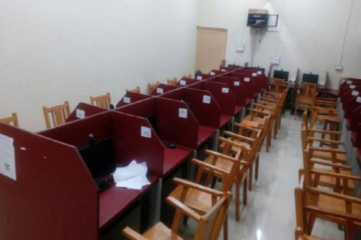 College of Agriculture, Waghai campus photo 4