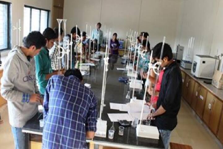 College of Agriculture, Waghai campus photo 5