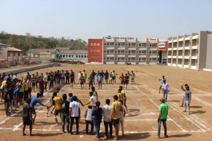 College of Agriculture, Waghai campus photo 6