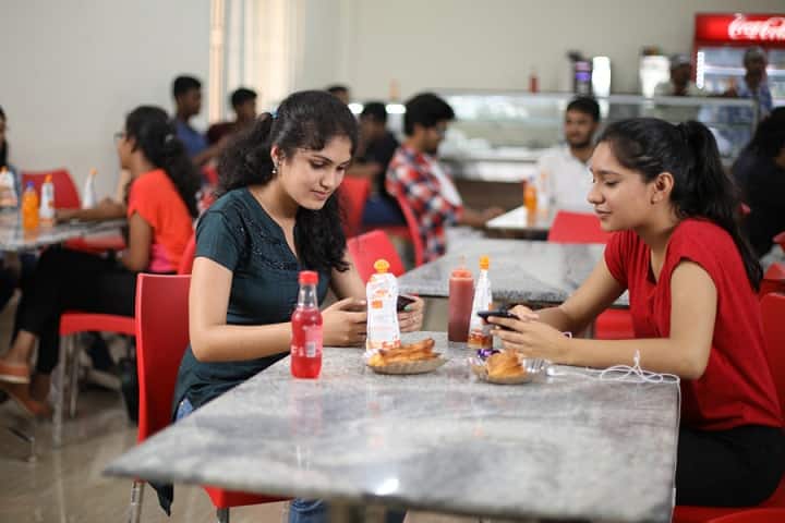 VIT-AP University campus photo 6