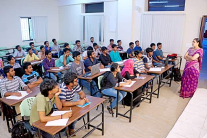 VIT-AP University campus photo 5