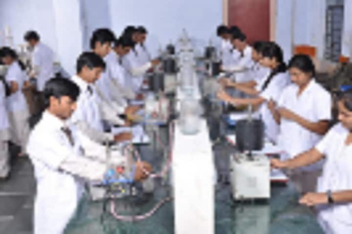 ITS College of Pharmacy, Murad Nagar campus photo 3