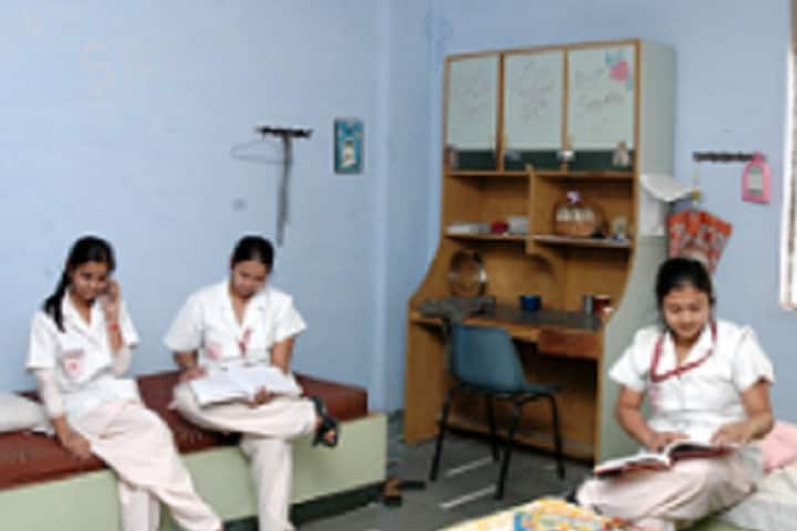 ITS College of Pharmacy, Murad Nagar campus photo 6