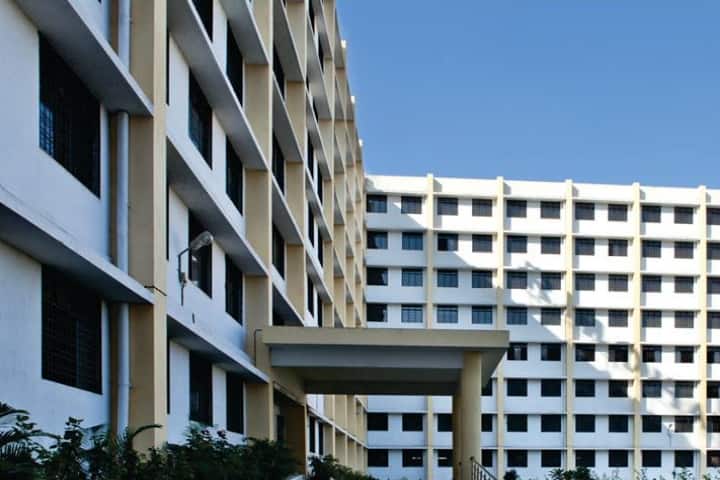 Sinhgad College of Pharmacy, Pune campus photo 2