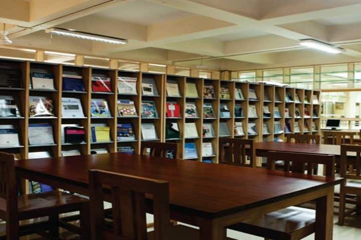 Sinhgad College of Pharmacy, Pune campus photo 4