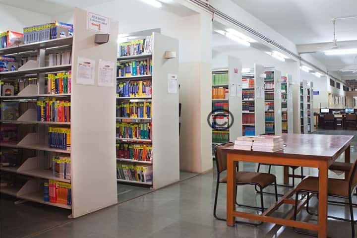 Sinhgad College of Pharmacy, Pune campus photo 5