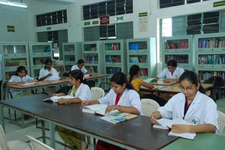 Guru Nanak College of Pharmacy, Nagpur campus photo 5