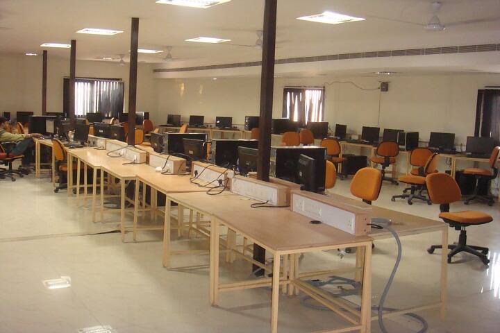 IIIT Allahabad campus photo 6