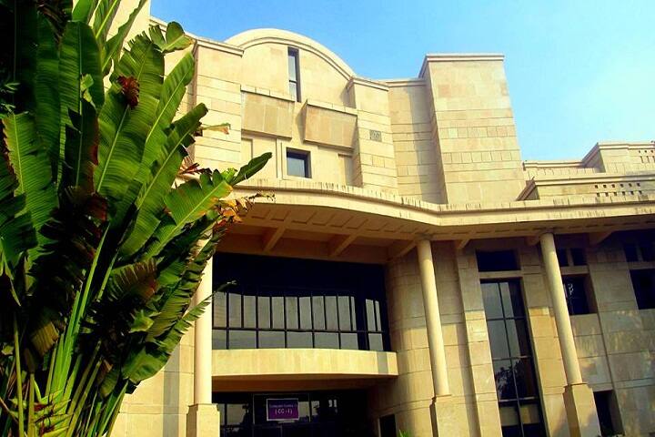 IIIT Allahabad campus photo 5