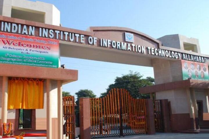 IIIT Allahabad campus photo 4