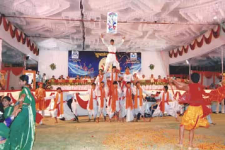 Satpuda Shikshan Prasarak Mandal's Vasantrao Naik Arts Science and Commerce College, Shahada campus photo 6