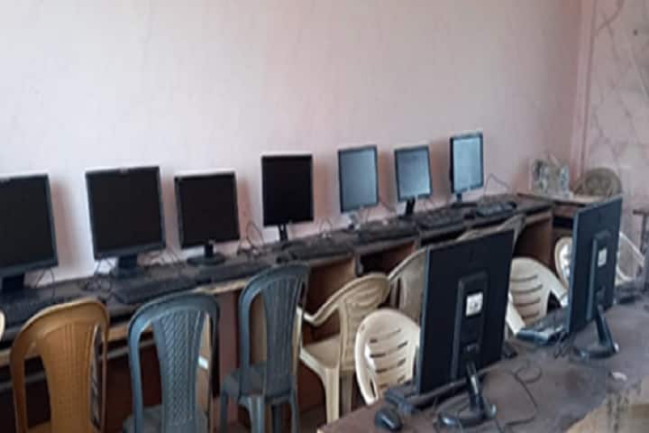 Shri Padmamani Jain Arts and Commerce College, Pabal campus photo 2