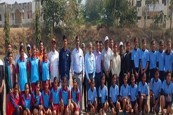 Shri Padmamani Jain Arts and Commerce College, Pabal campus photo 3