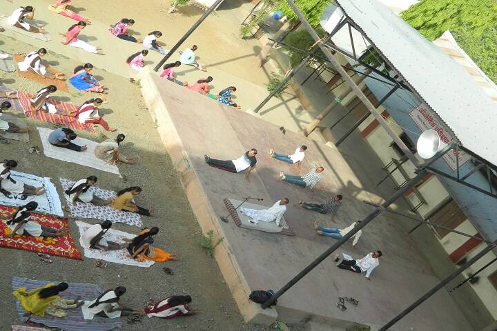 Savitribai College of Arts, Pimpalgaon Pisa campus photo 6