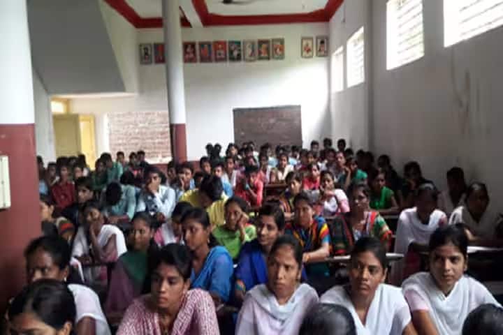 Sant Jagnade Maharaj Shikshan Mandals Arts and Commerce College, Khapar campus photo 6