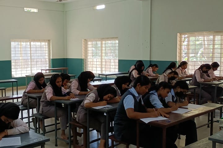 St Joseph's Arts and Science College, Pavaratty campus photo 2