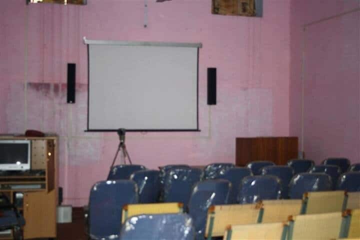 Government College, Krishan Nagar campus photo 3