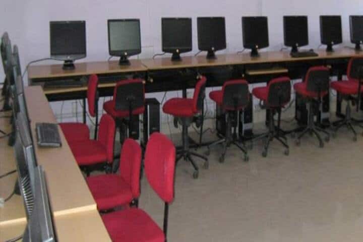 Government College, Krishan Nagar campus photo 4