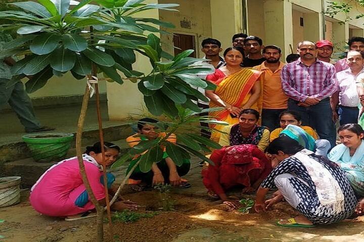 Government College, Krishan Nagar campus photo 5