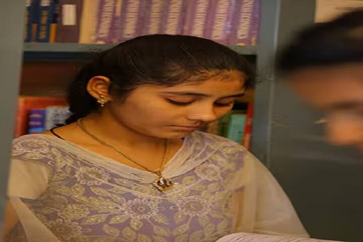 SEICOM Degree College, Tirupati campus photo 4