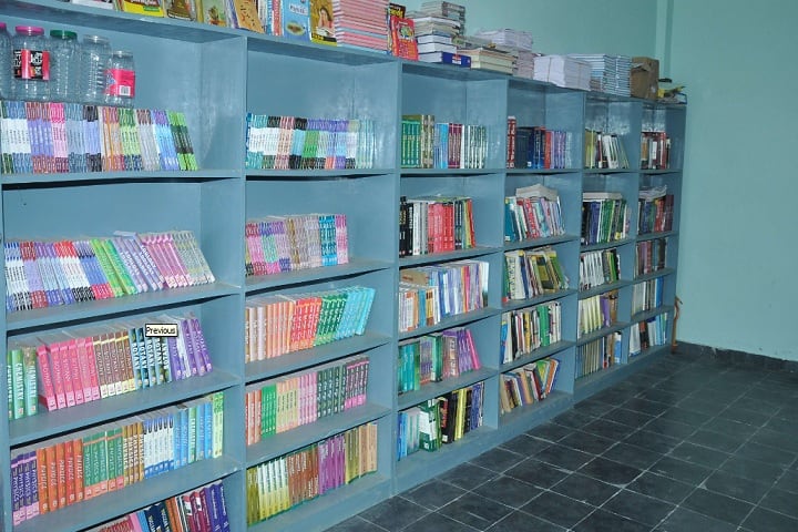 Kuppam Degree College, Kuppam campus photo 5