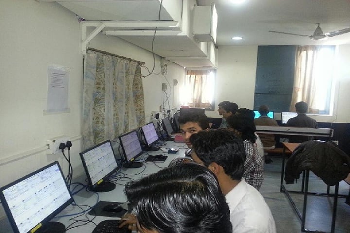 HK Hi-Tech College, Jodhpur campus photo 3
