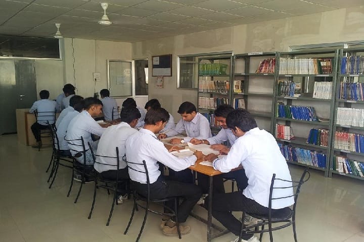 HK Hi-Tech College, Jodhpur campus photo 5