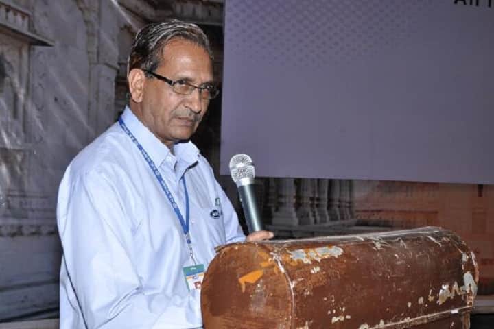 HK Hi-Tech College, Jodhpur campus photo 4