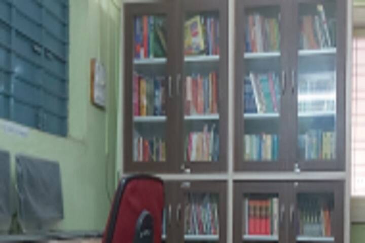 Shri Guru Buddhiswami Mahavidyalaya, Purna campus photo 5