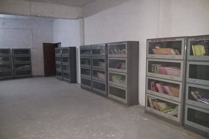 Smt Mahadevi Mahavidyalaya, Shikohabad campus photo 2