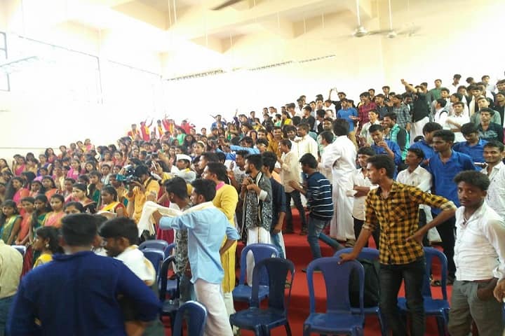 Government Engineering College, Ramanagara campus photo 2
