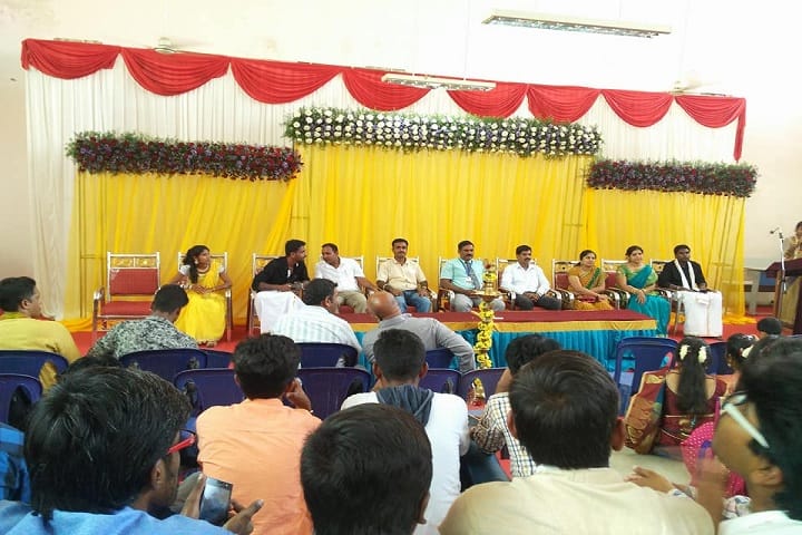 Government Engineering College, Ramanagara campus photo 3