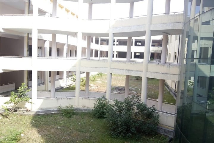 Government Engineering College, Ramanagara campus photo 4
