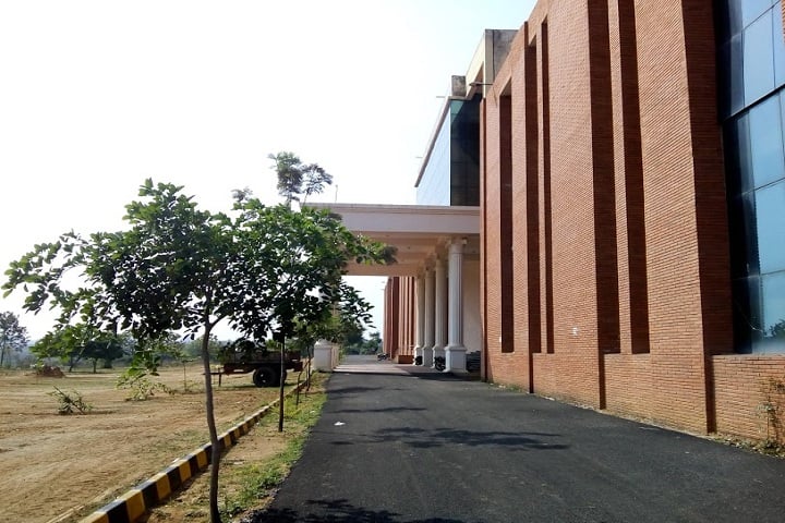 Government Engineering College, Ramanagara campus photo 5